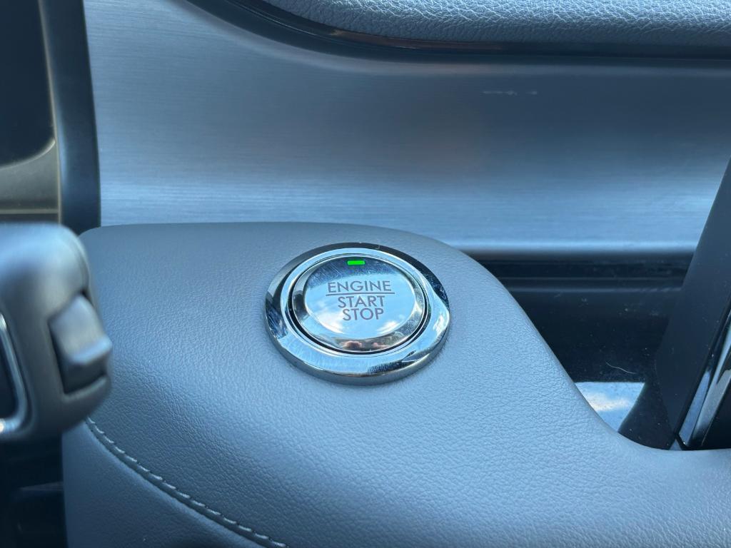 used 2020 Lincoln Aviator car, priced at $31,670