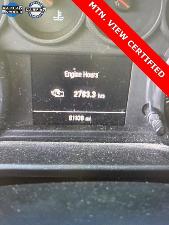 used 2023 Chevrolet Silverado 1500 car, priced at $31,006