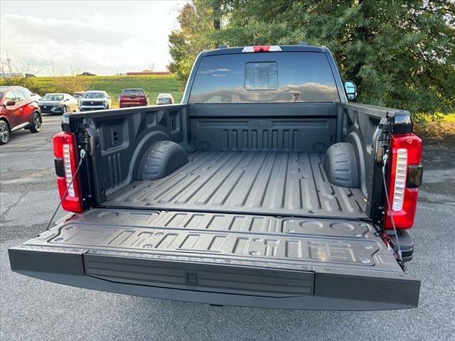 new 2024 Ford F-250 car, priced at $71,590