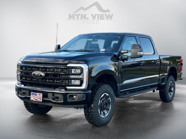 new 2024 Ford F-250 car, priced at $71,590