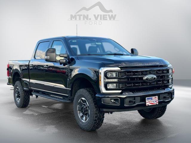 new 2024 Ford F-250 car, priced at $71,590