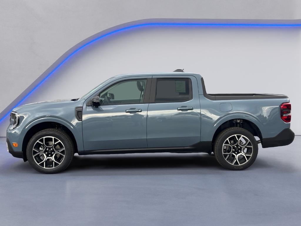 new 2025 Ford Maverick car, priced at $38,628