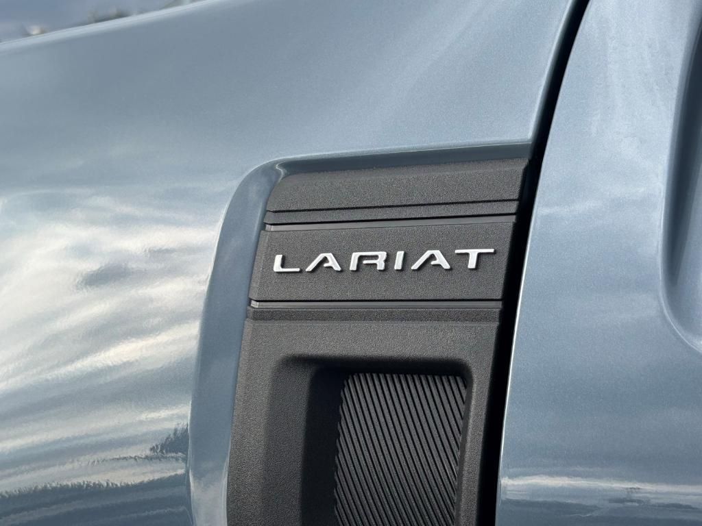 new 2025 Ford Maverick car, priced at $38,628