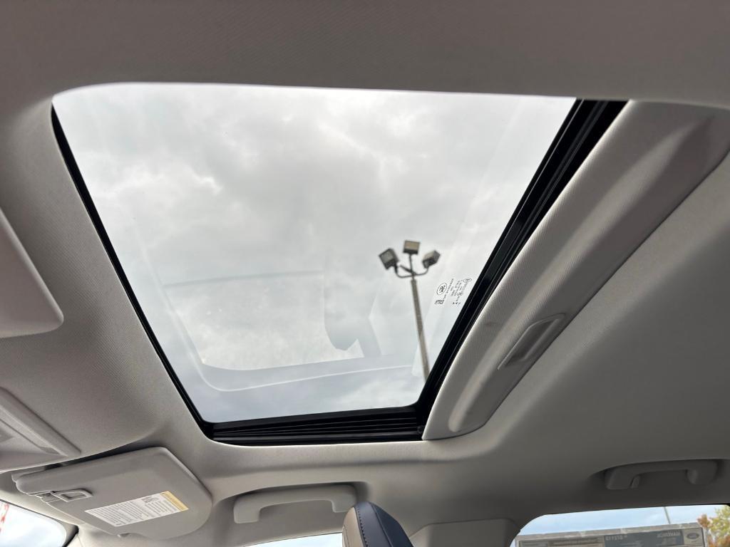 new 2025 Ford Maverick car, priced at $38,628