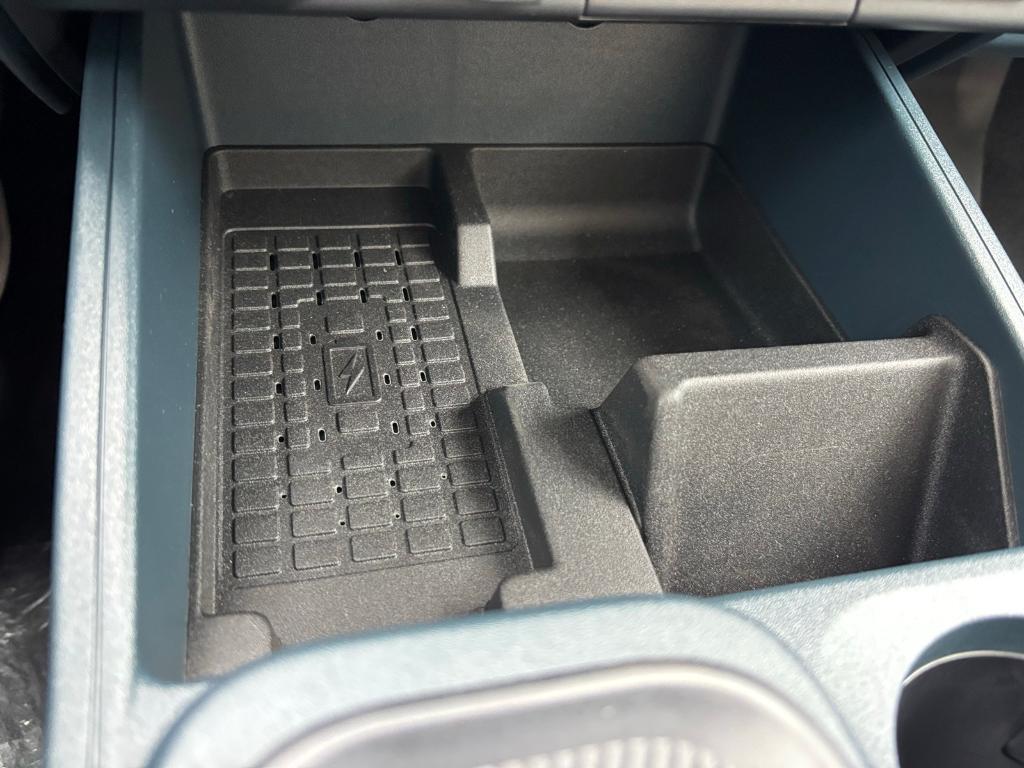 new 2025 Ford Maverick car, priced at $38,628