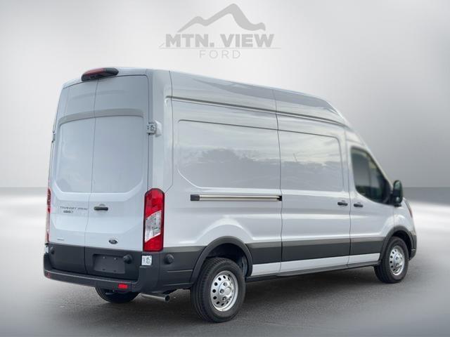 new 2024 Ford Transit-350 car, priced at $58,340