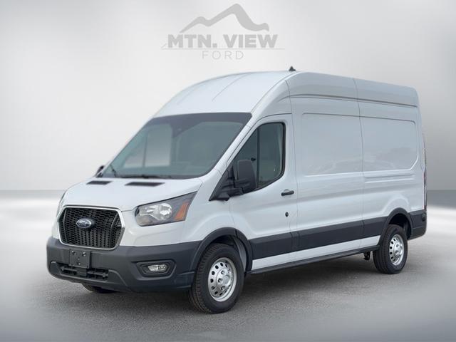 new 2024 Ford Transit-350 car, priced at $58,340