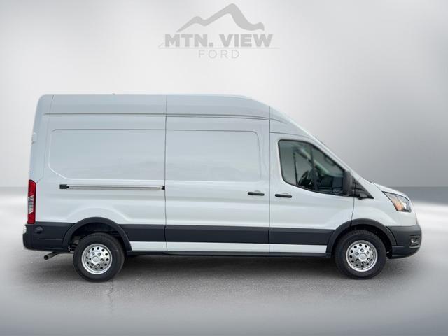 new 2024 Ford Transit-350 car, priced at $58,340