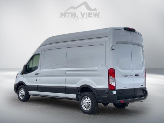 new 2024 Ford Transit-350 car, priced at $58,340