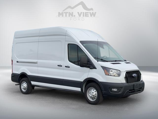 new 2024 Ford Transit-350 car, priced at $58,340