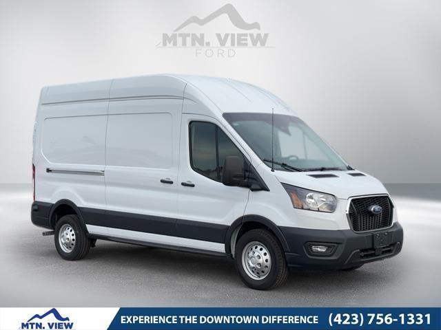 new 2024 Ford Transit-350 car, priced at $58,340