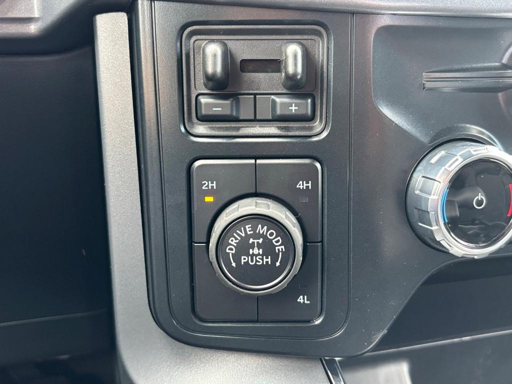 new 2025 Ford F-150 car, priced at $61,589