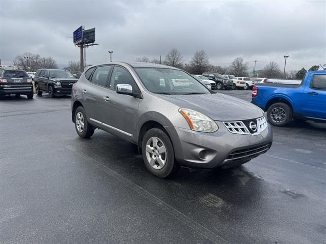 used 2013 Nissan Rogue car, priced at $9,900