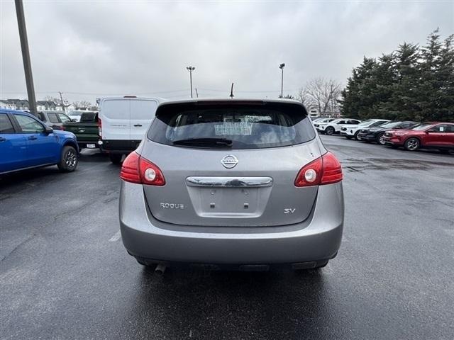 used 2013 Nissan Rogue car, priced at $9,900