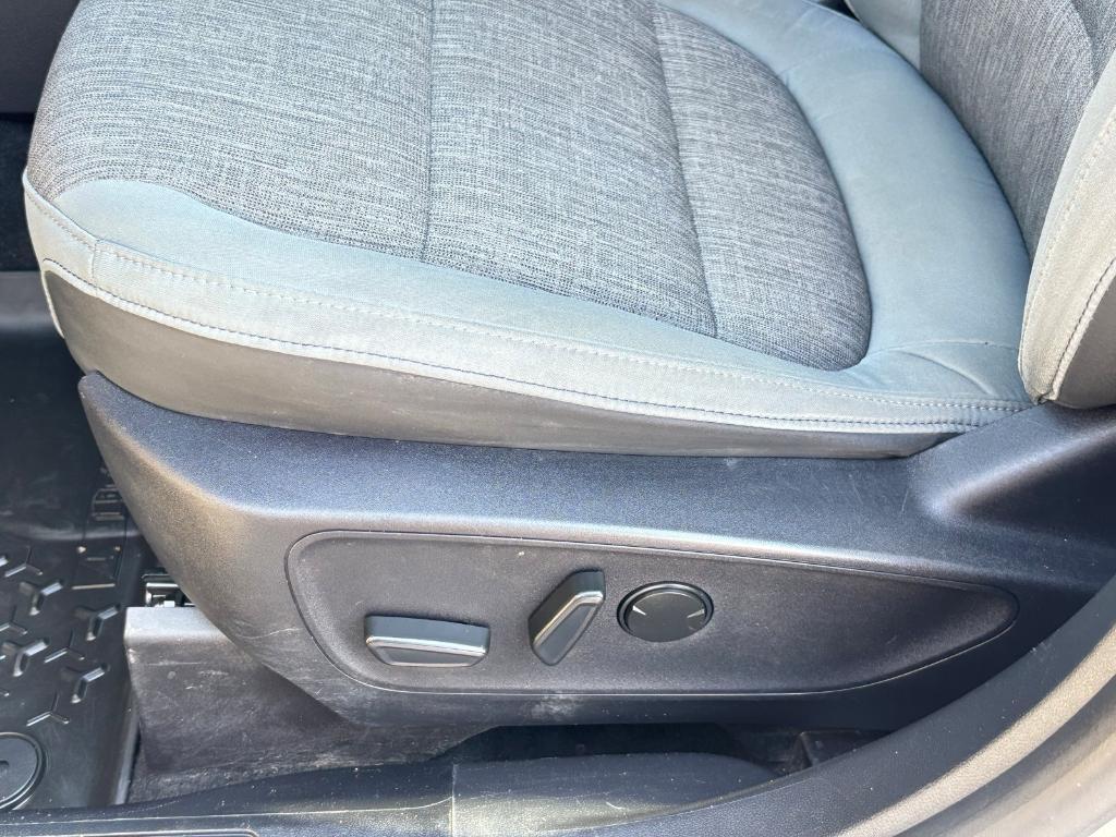 used 2024 Ford Bronco Sport car, priced at $25,271