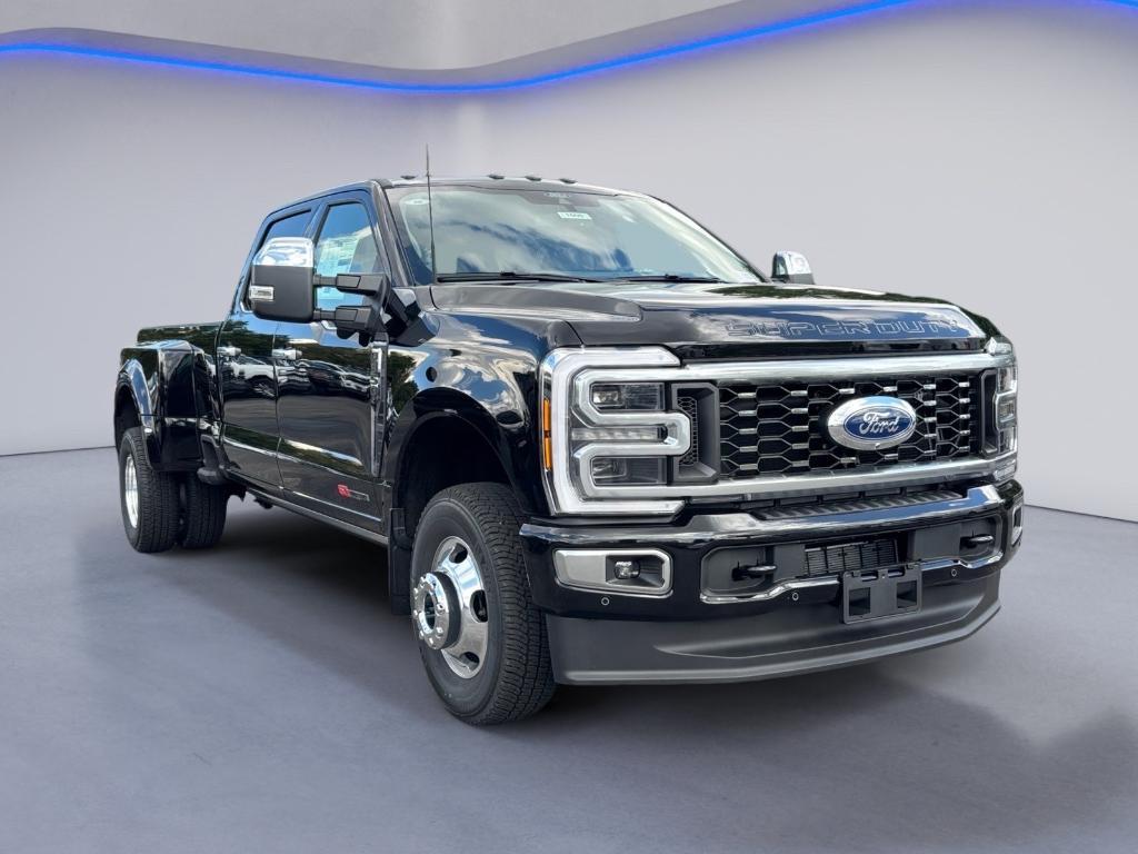 new 2026 Ford F-350 car, priced at $107,965