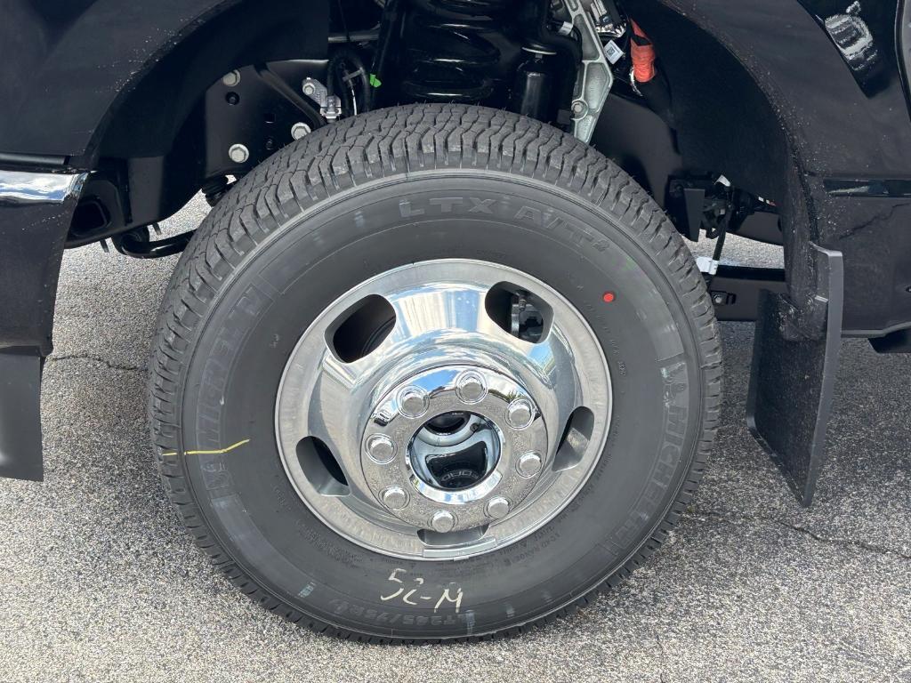 new 2026 Ford F-350 car, priced at $107,965