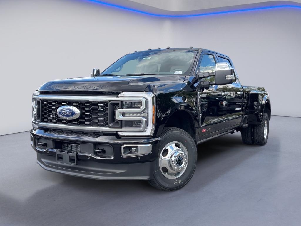 new 2026 Ford F-350 car, priced at $107,965