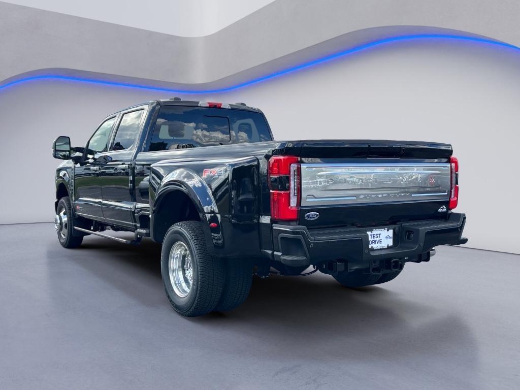 new 2026 Ford F-350 car, priced at $107,965