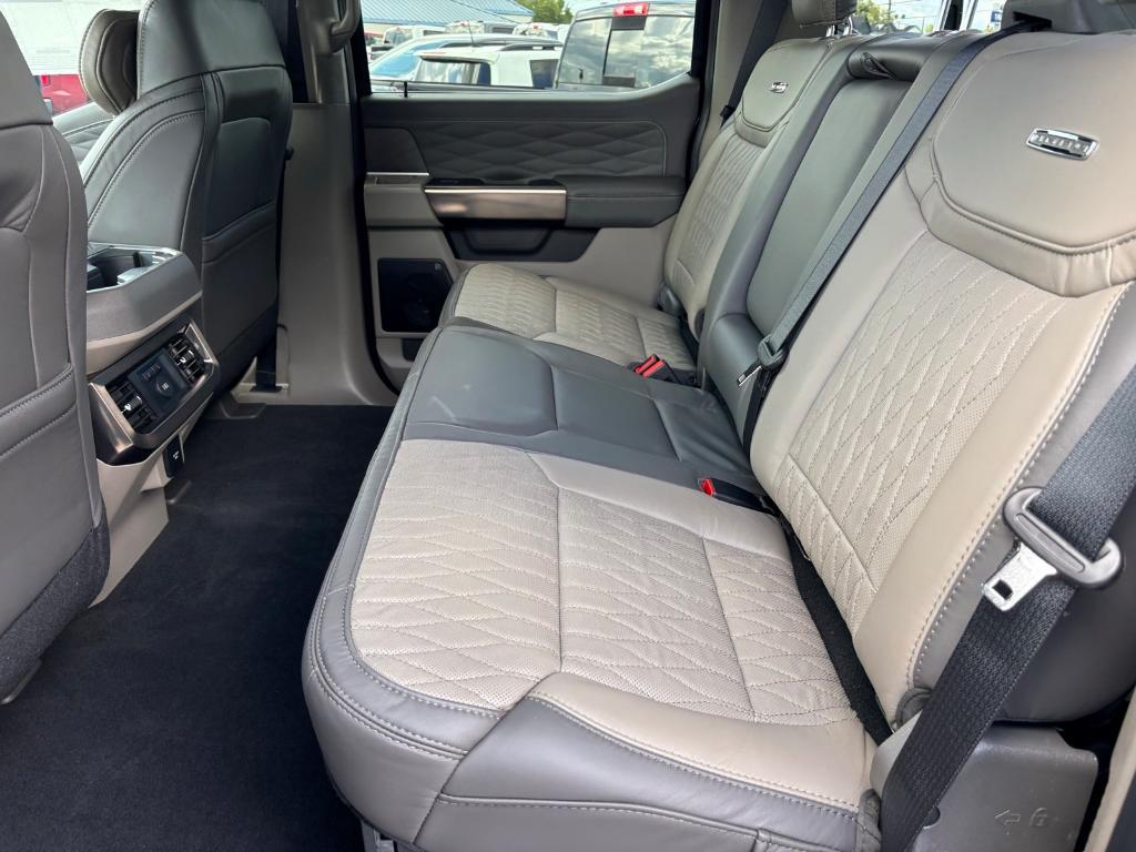 new 2026 Ford F-350 car, priced at $107,965