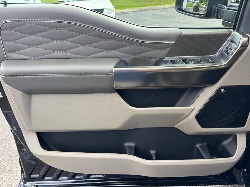 new 2026 Ford F-350 car, priced at $107,965