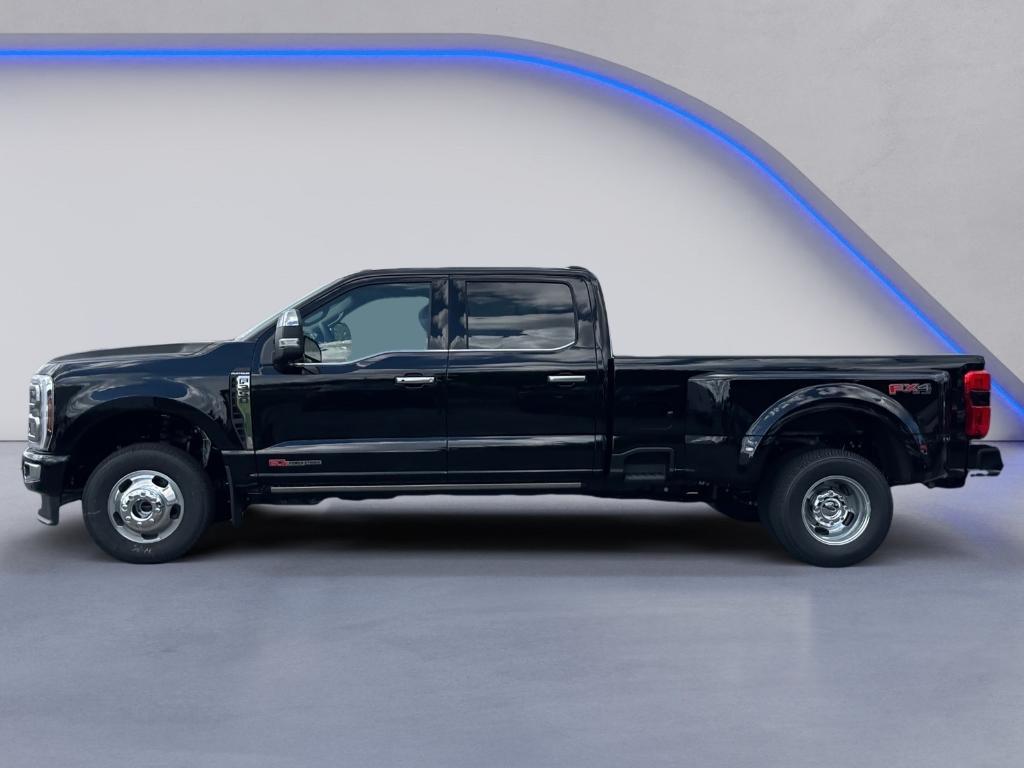 new 2026 Ford F-350 car, priced at $107,965