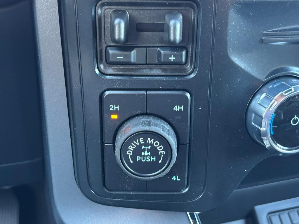 new 2025 Ford F-150 car, priced at $60,940