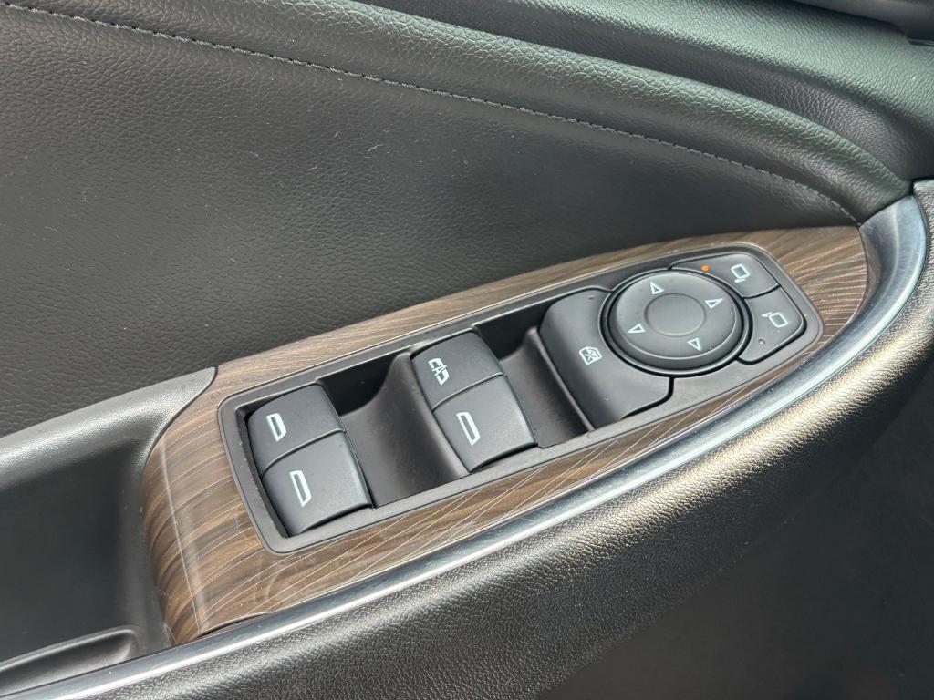 used 2020 Chevrolet Malibu car, priced at $20,745