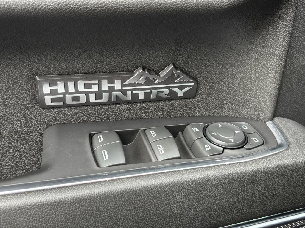 used 2024 Chevrolet Silverado 1500 car, priced at $59,080