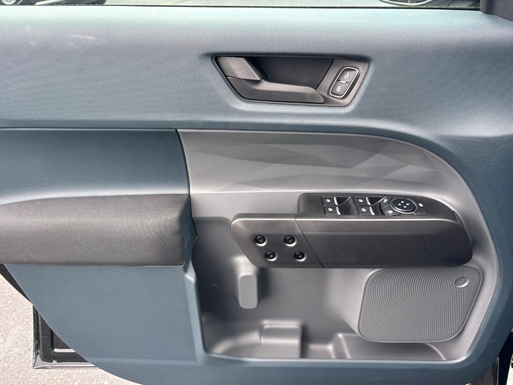 new 2025 Ford Maverick car, priced at $28,391