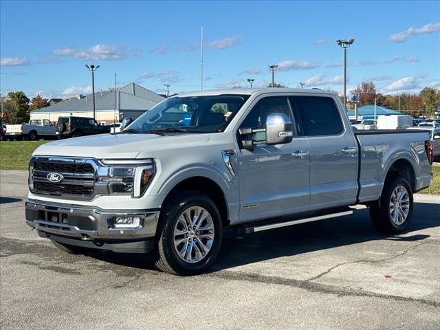 new 2024 Ford F-150 car, priced at $66,875