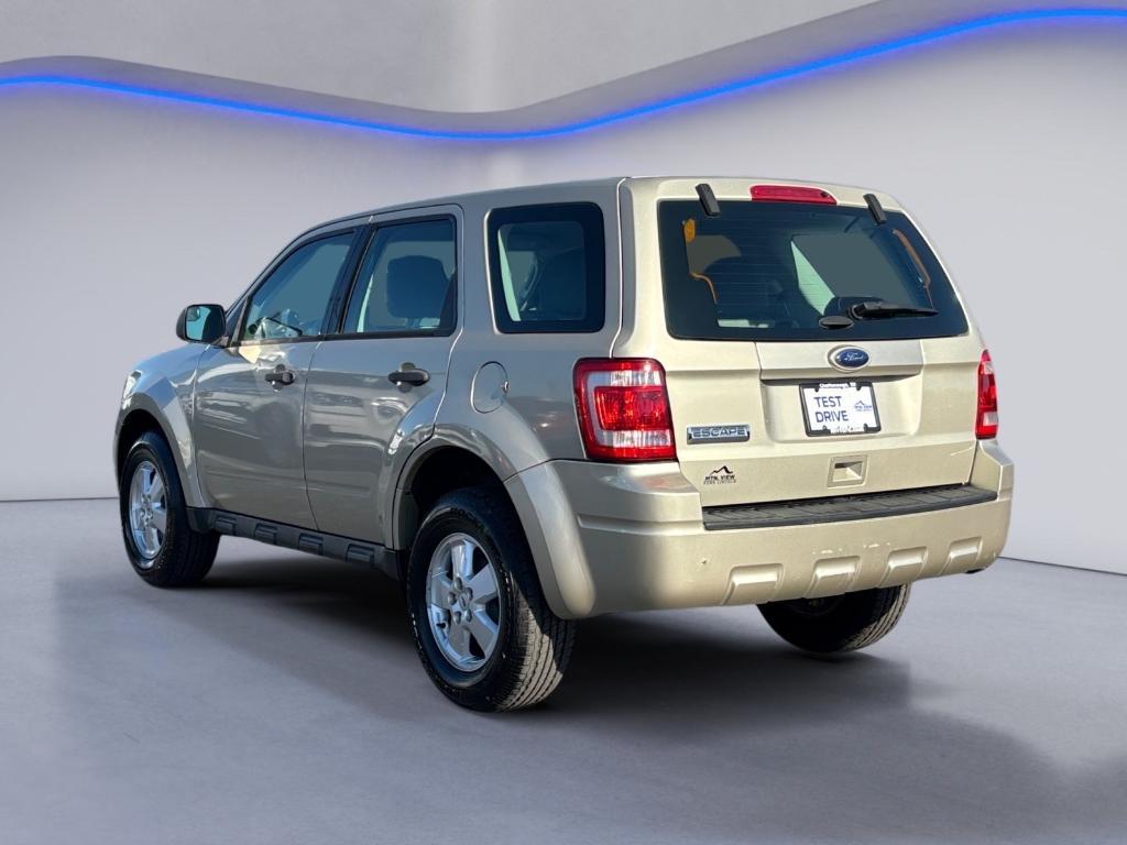 used 2011 Ford Escape car, priced at $4,995