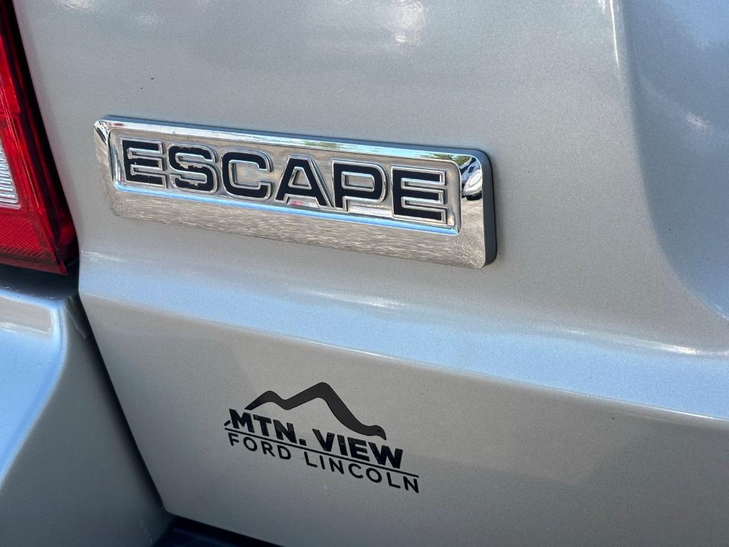 used 2011 Ford Escape car, priced at $4,995