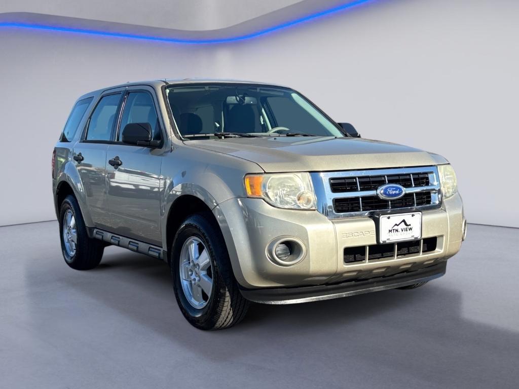 used 2011 Ford Escape car, priced at $4,995