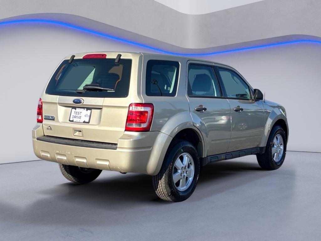 used 2011 Ford Escape car, priced at $4,995