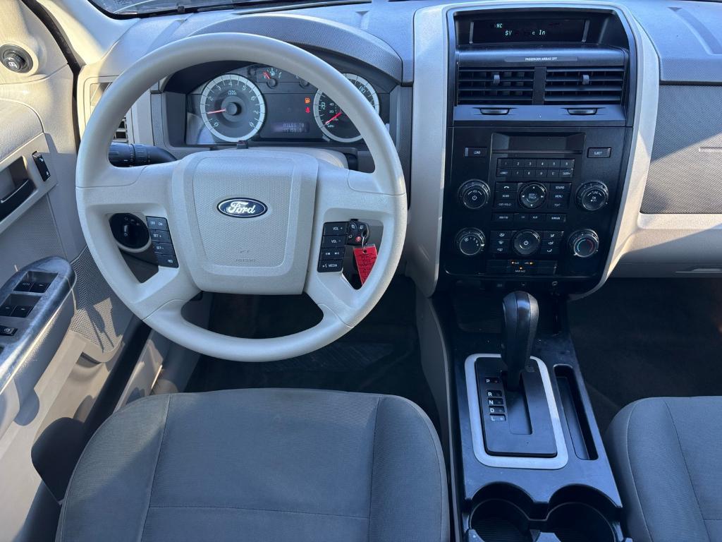 used 2011 Ford Escape car, priced at $4,995
