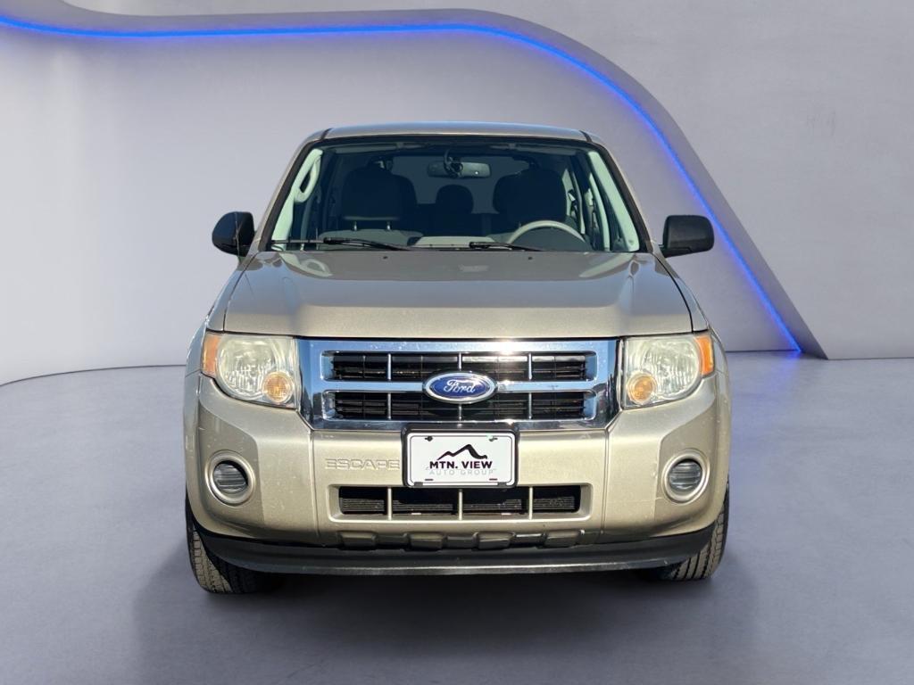 used 2011 Ford Escape car, priced at $4,995