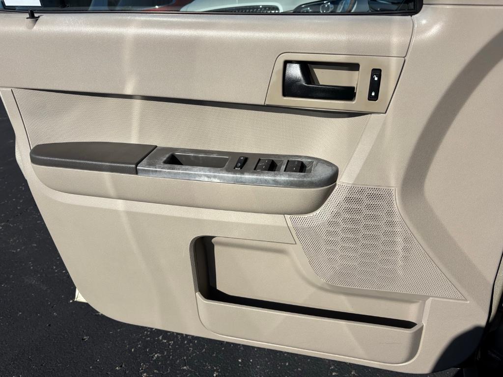 used 2011 Ford Escape car, priced at $4,995