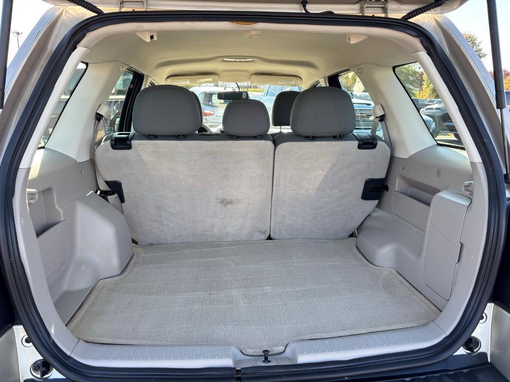 used 2011 Ford Escape car, priced at $4,995