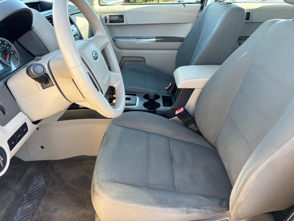 used 2011 Ford Escape car, priced at $4,995