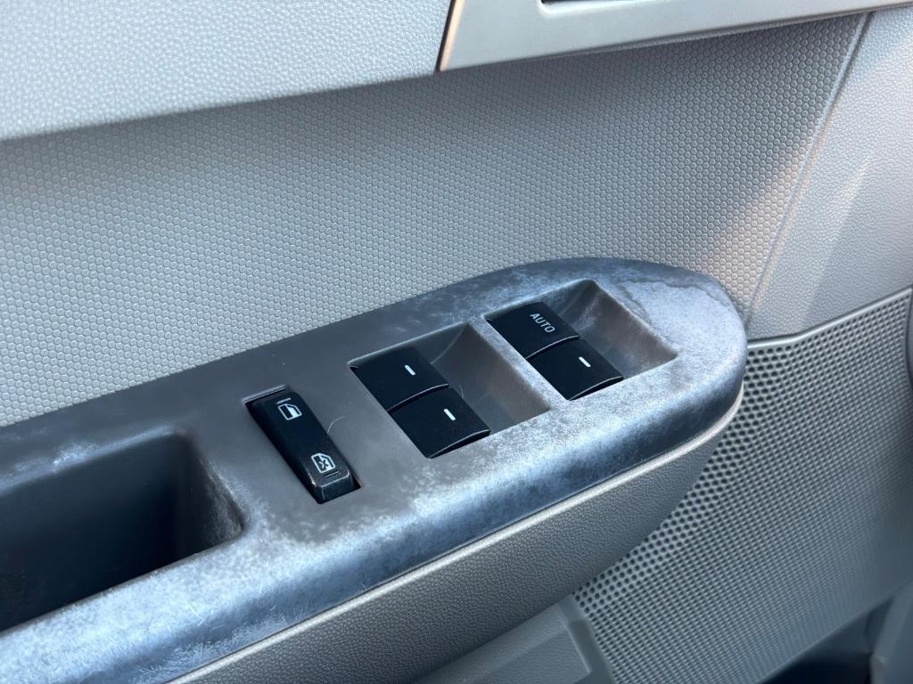 used 2011 Ford Escape car, priced at $4,995