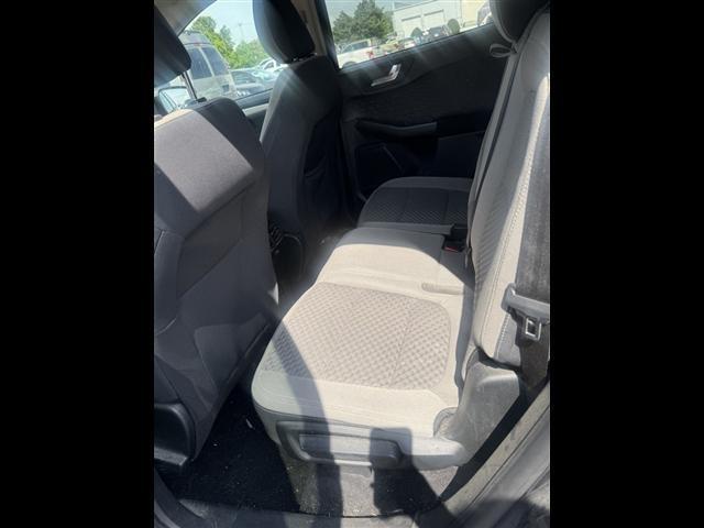used 2020 Ford Escape car, priced at $14,600
