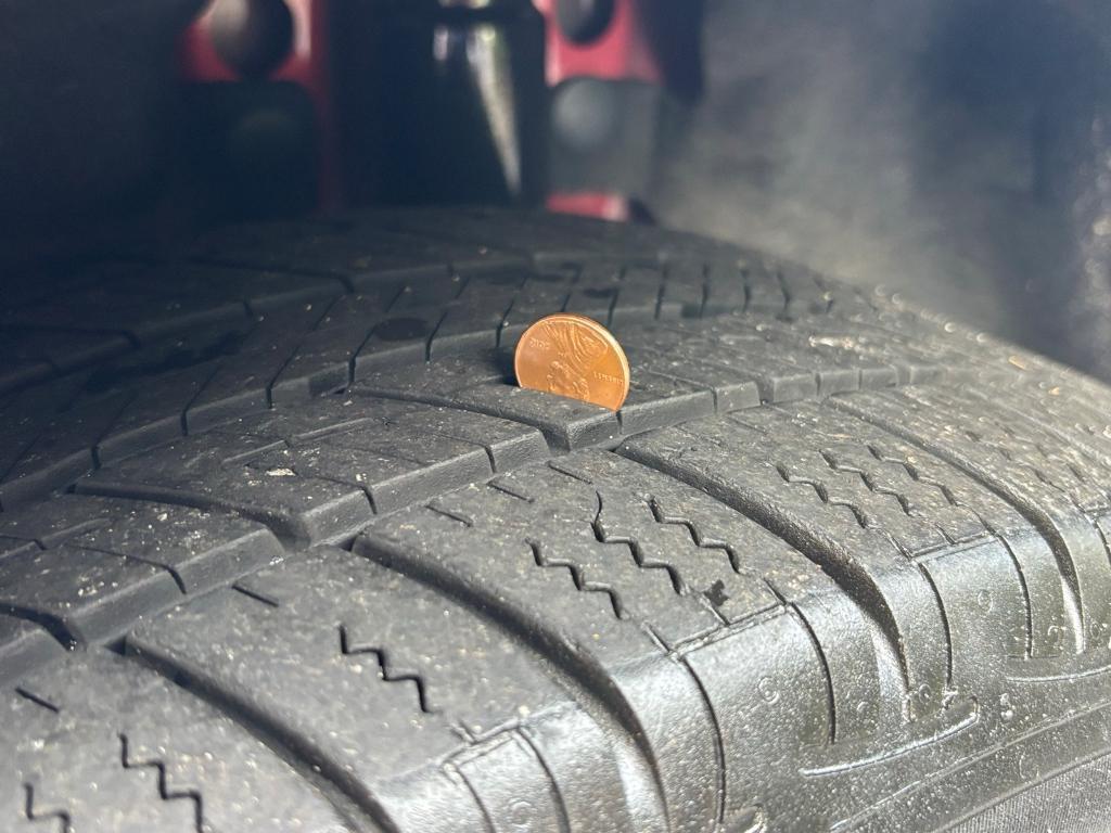 used 2022 Ford Escape car, priced at $14,538