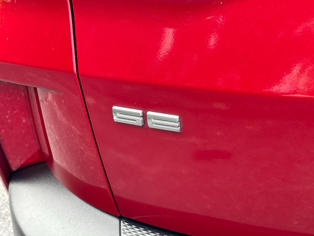 used 2022 Ford Escape car, priced at $14,538