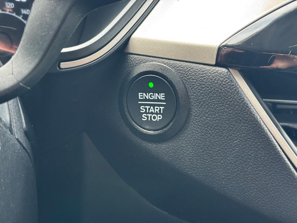 used 2022 Ford Escape car, priced at $14,538