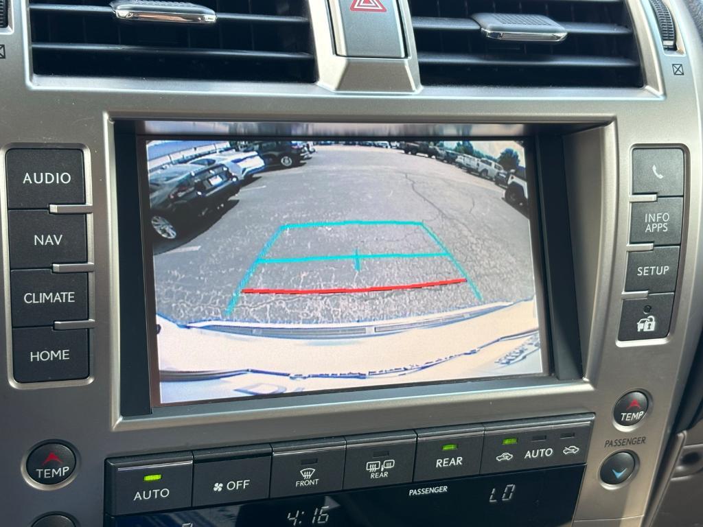used 2021 Lexus GX 460 car, priced at $40,994