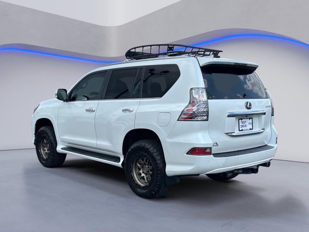 used 2021 Lexus GX 460 car, priced at $40,994