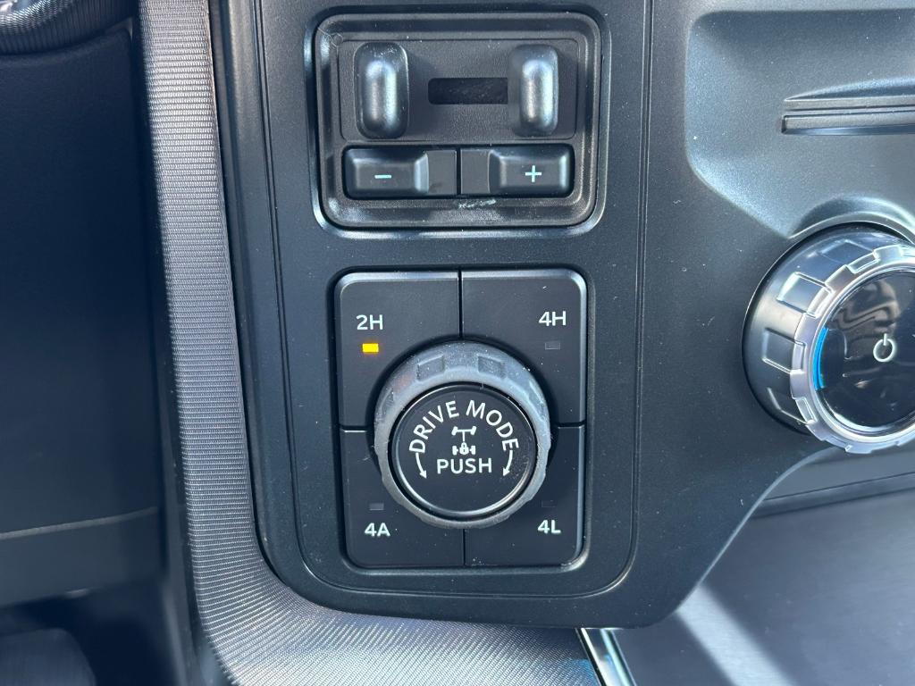 new 2025 Ford F-150 car, priced at $70,069