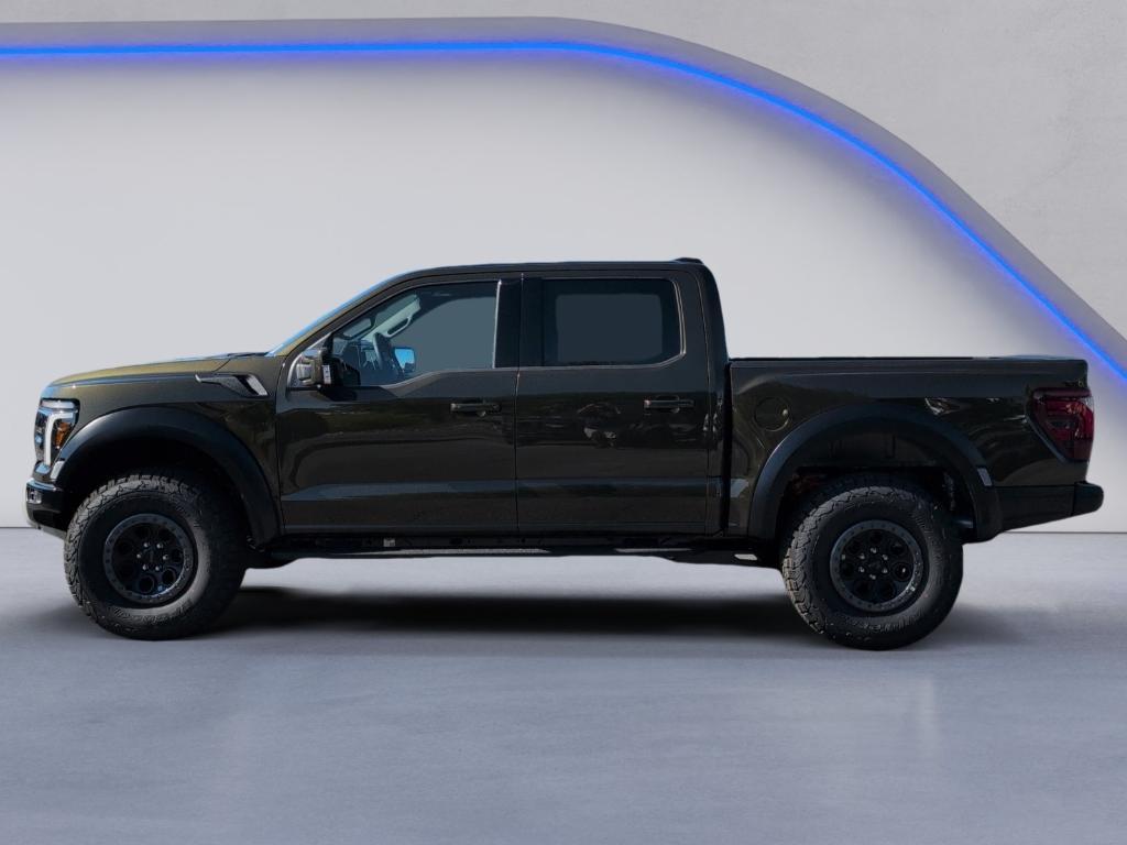 new 2025 Ford F-150 car, priced at $89,850