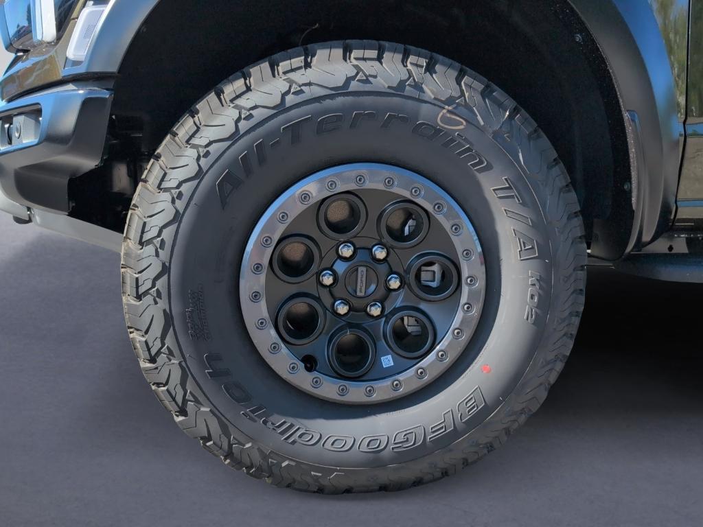 new 2025 Ford F-150 car, priced at $89,850